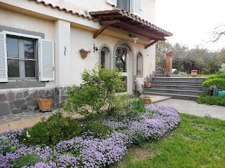 B&B "le Carcarelle" Albergabici