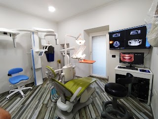 Studio Odontoiatrico Giustini