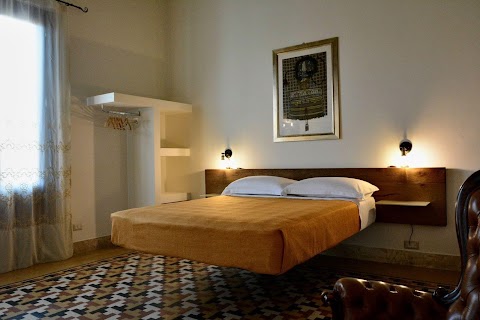 DOMUS ALERIA Deluxe Rooms