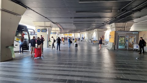 Fiumicino Aeroporto T1