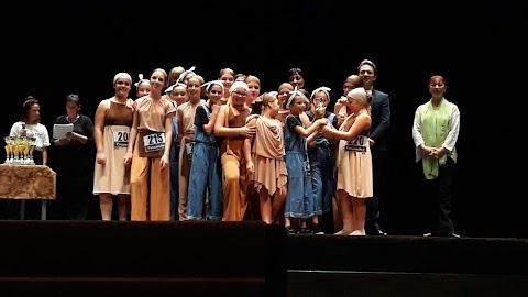 Fondazione Teatro di Pisa