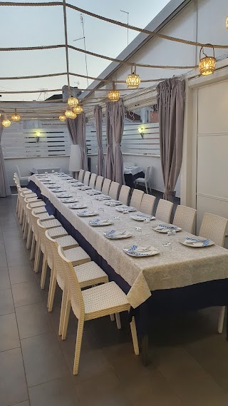 Ristorante 21 Gennaio