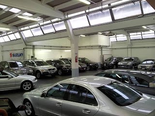 NEWCARSHOP srl