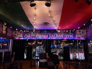 Chattanooga Saloon Parco 51