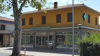 Farmacia San Vitale snc
