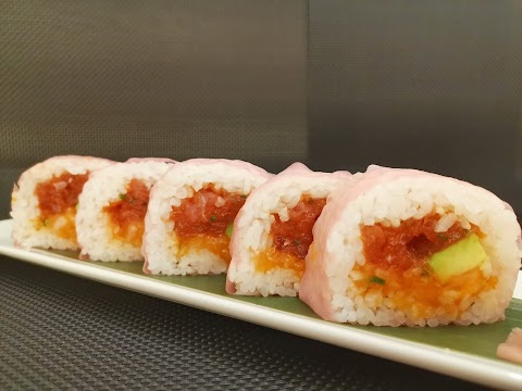 Kaiyo Sushi