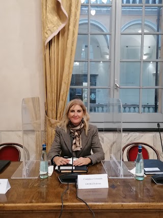 Avvocato Federica Giorgi