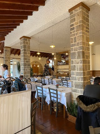 Ristorante La Staletta