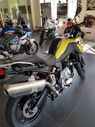 BMW Motorrad Onorio Moto