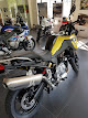 Foto di BMW Motorrad Onorio Moto - Via Giacomo Matteotti 5, Correggio (RE), Italia