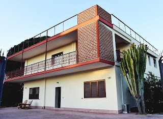 Villa Mediterraneo - Appartamenti Vacanza