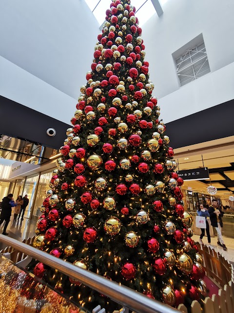 Galleria commerciale Porta di Roma