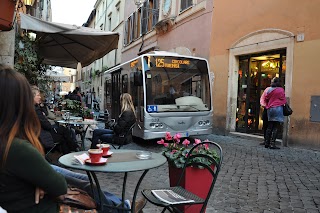 Caffè della Scala Roma