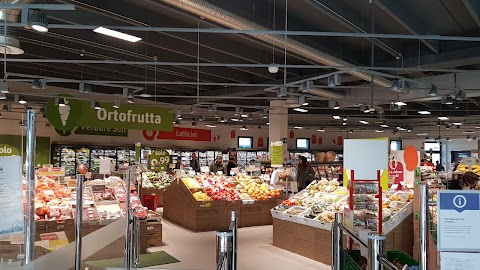 Supermercato Orvea Mezzolombardo