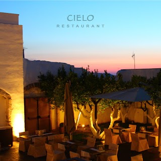 Cielo Restaurant