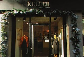 Boutique Keller