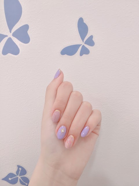 Life Nail (Manicure)