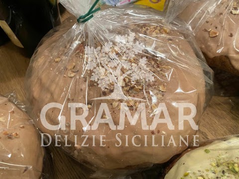 Gramar Delizie Siciliane