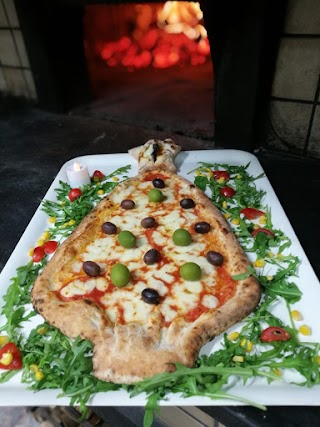 Pizzeria Il Vulcano