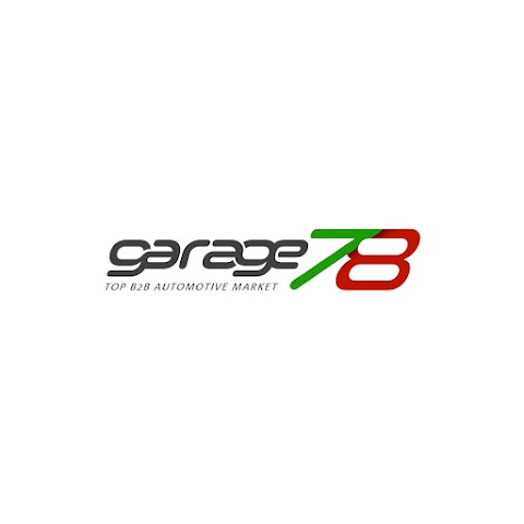 Garage78 Srl