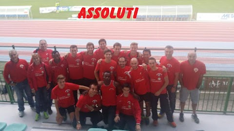 A.S.D. Trevisatletica