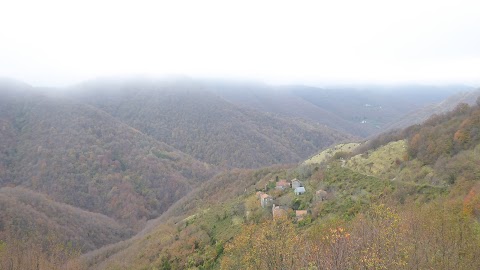 Passo del fuoco