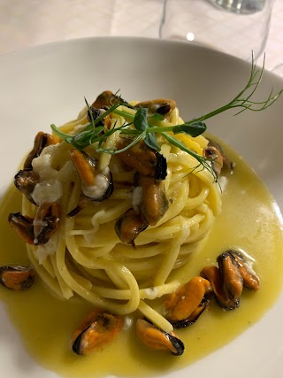 Mar'è [il Buon Gusto] Ristorante