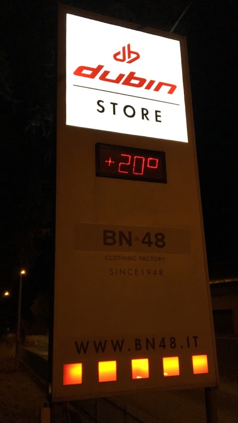 Dubin Store - BN48