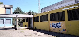 Scuola Secondaria di Primo Grado "Gianni Rodari"