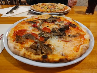 Pizzeria Angelo