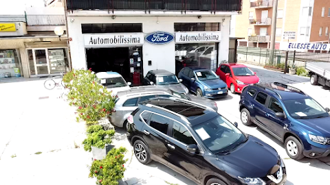 Automobilissima Srl