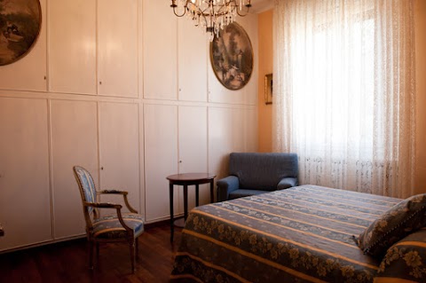 Bed & Breakfast Portasaragozza