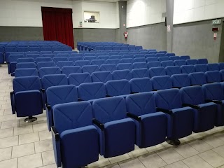 Teatro Cristallo Breccia