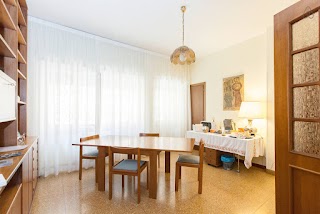 Bed and Breakfast Roma Oro 283