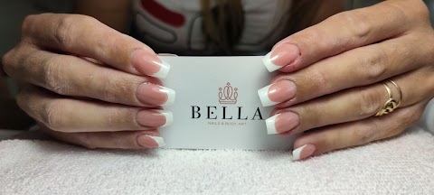 Bella nails&body art