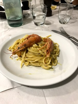 Marelet Osteria Contemporanea