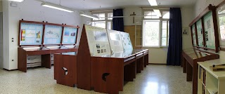 Museo del Priaboniano