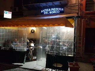 Antica Pizzeria Del Borgo Orefici