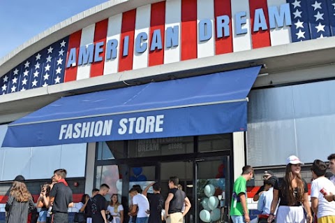 American Dream Store