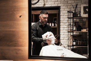 Mr Fox Barber - Milano Via Savona