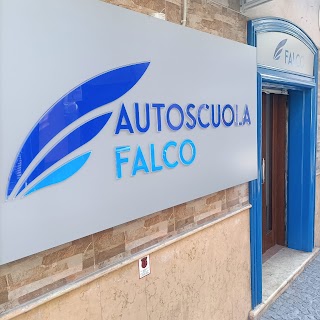 Autoscuola Falco