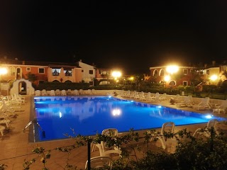 Resort san Basilio