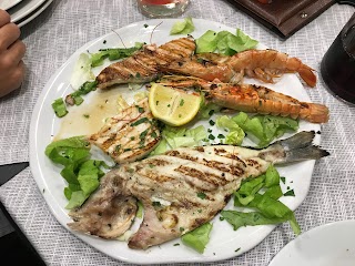 Ipanema Ristorante Pizzeria