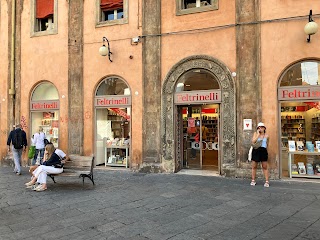 LaFeltrinelli Librerie