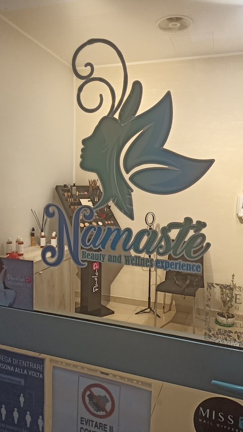 Estetica namastè