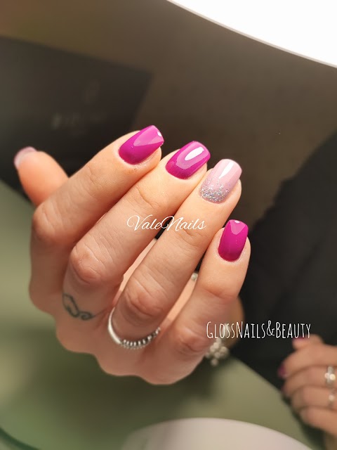 Gloss Nails & Beauty