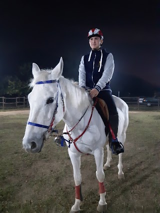 Centro Equestre Cavalieri di San Giorgio FISE