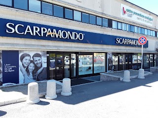 Scarpamondo