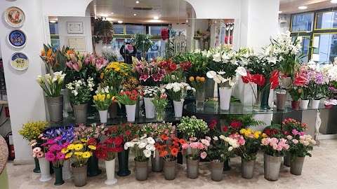 Venice Flower Delivery