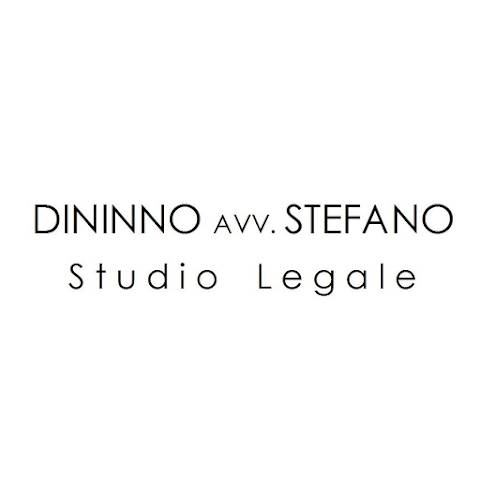 Dininno Avv. Stefano